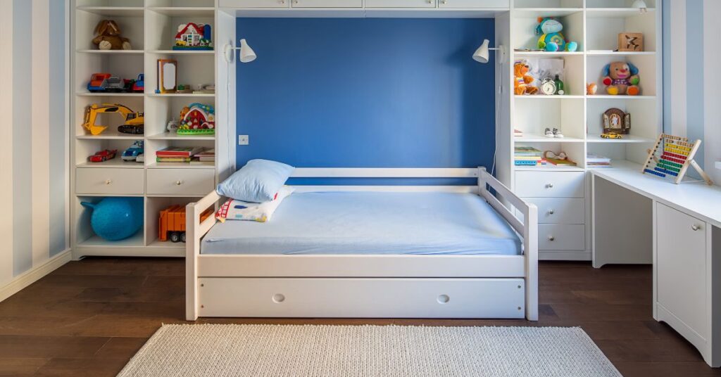Child bedroom ideas in fairfield, CT