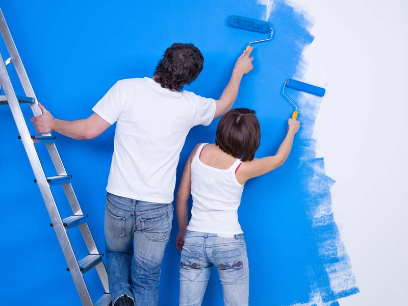 Transform Your Kitchen with the Best Painting Company in Fairfield, CT!​