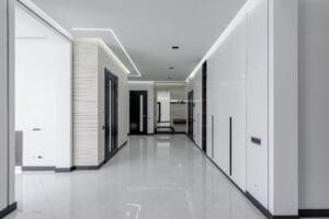 Evaluate Paint Finishes For Your House Painting in Fairfield, CT