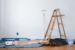 Mastering Paint Finishes For Your Room: Your Essential Guide for House Painting in Fairfield, CT
