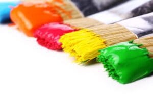 The Best Color Palettes for Your Baby’s Nursery: Expert House Painting Tips in Fairfield, CT!