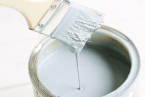 Decoding Satin and Glossy Finishes for House Painting in Fairfield, CT