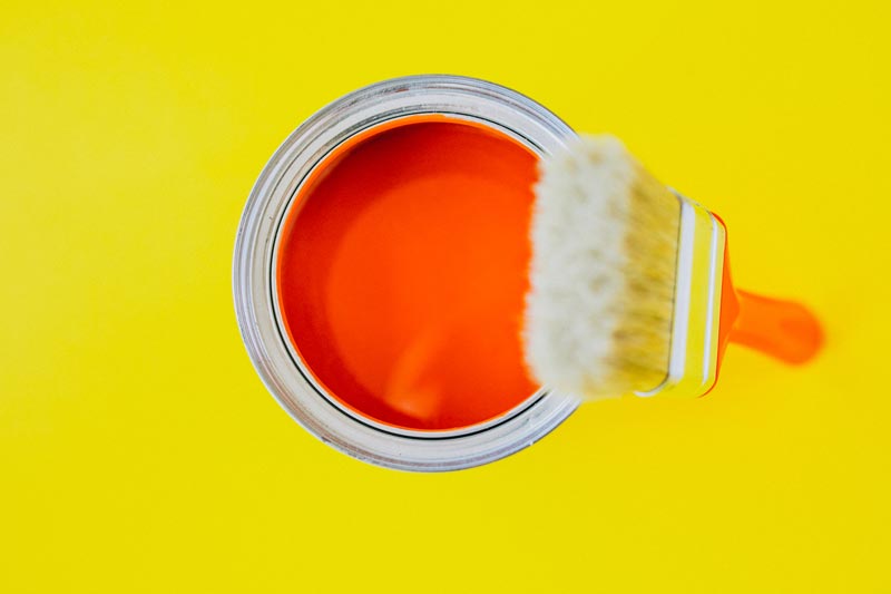 Get in Touch With the Premier House Painting Contractor in Fairfield, CT, Today!​