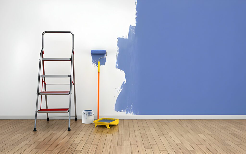 Experts in House Painting in Fairfield, CT, Share These Little-Known Tips on Paint Maintenance