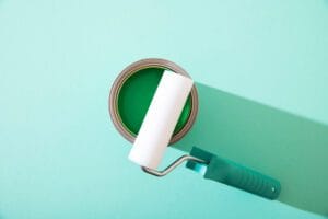 environmental paint