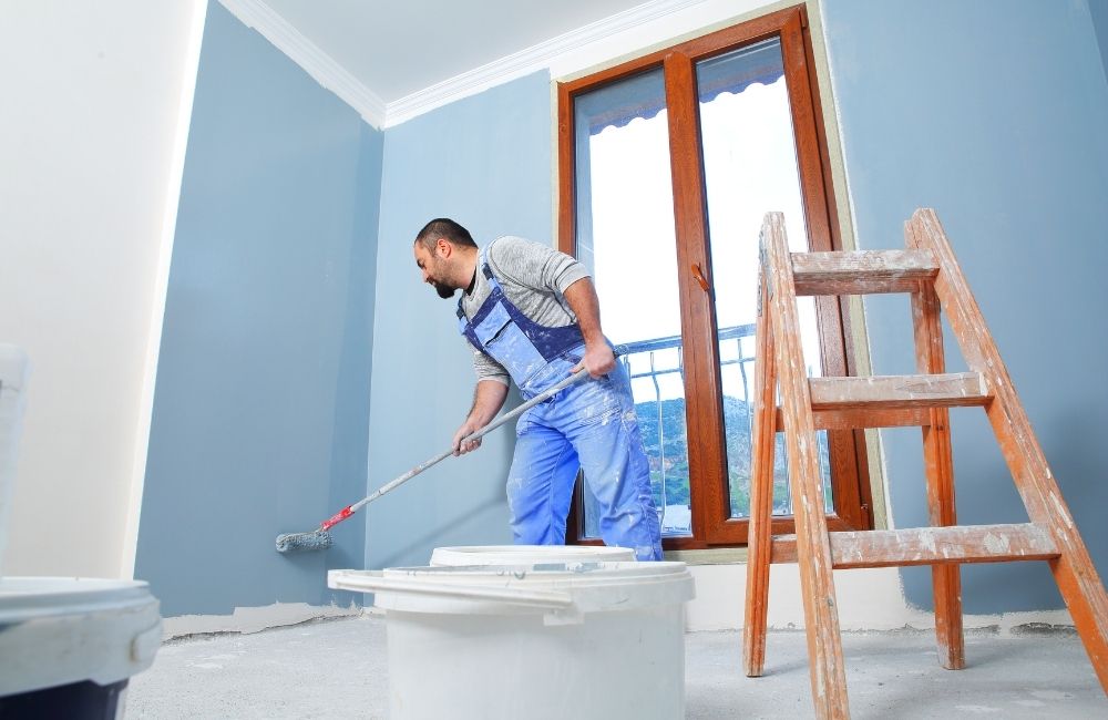Best house Painters