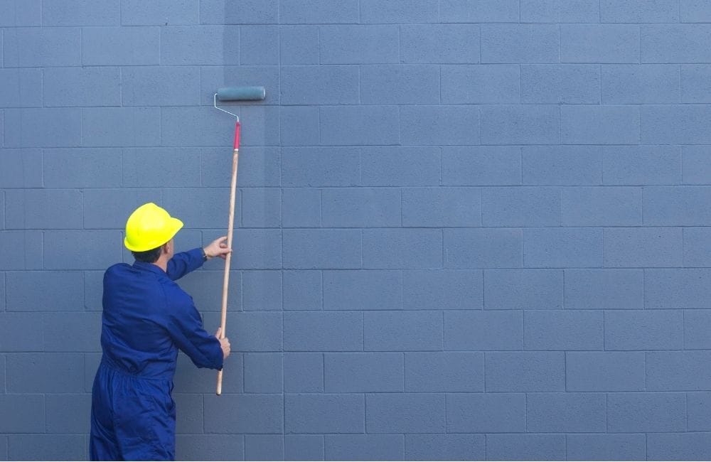Painting Over Brick Should You Do It and How to Do It Right (3)