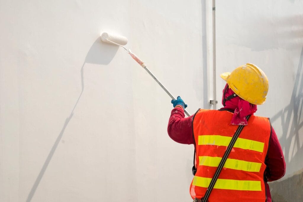 wall paint