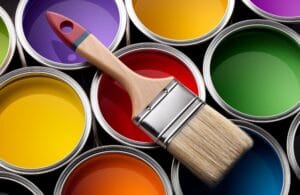 How is Paint Made