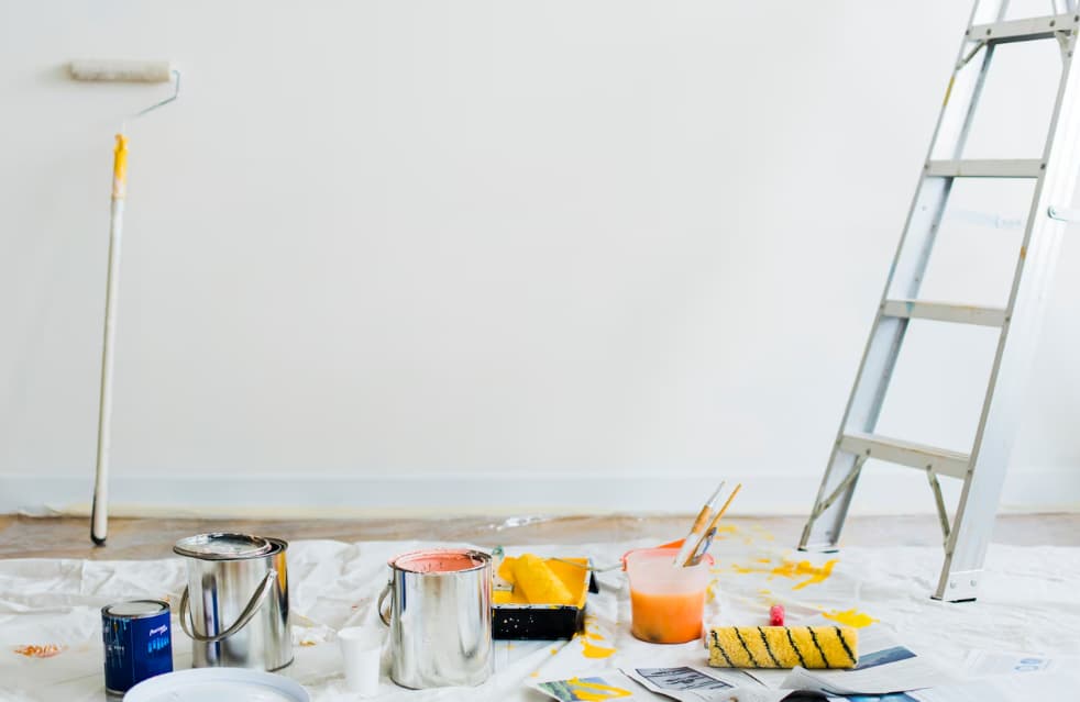 Interior Painting