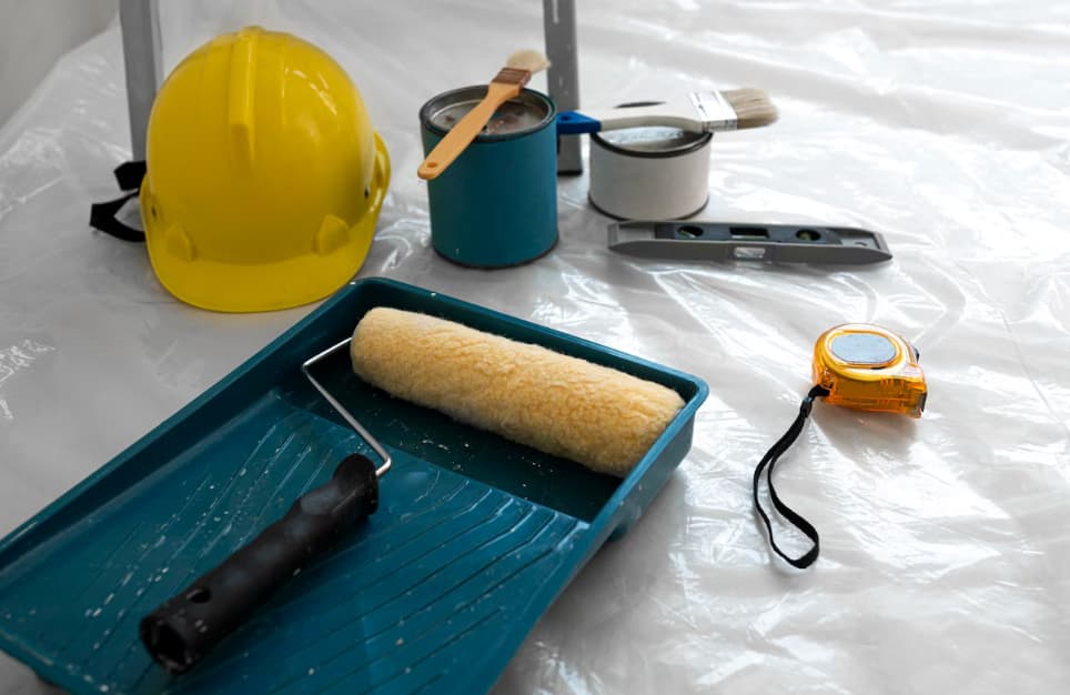 Painting Contractor
