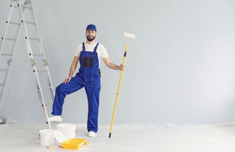 painter