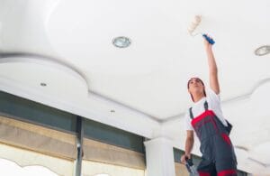 Ceiling Painting