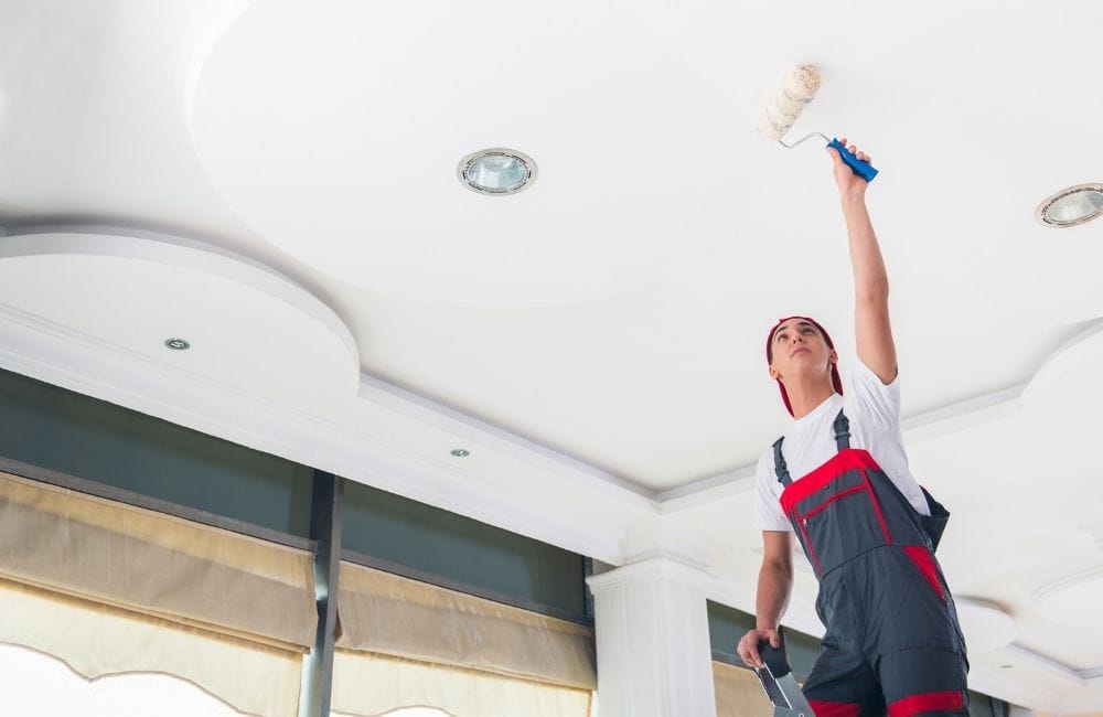 Ceiling Painting