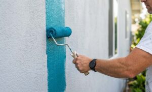 DIY vs. Professional Painting in Fairfield