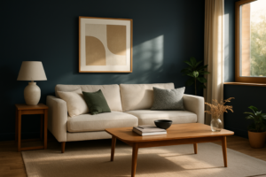 accent wall colors