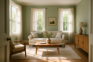 Paint Colors That Affect Mood