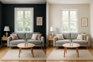 Paint Colors